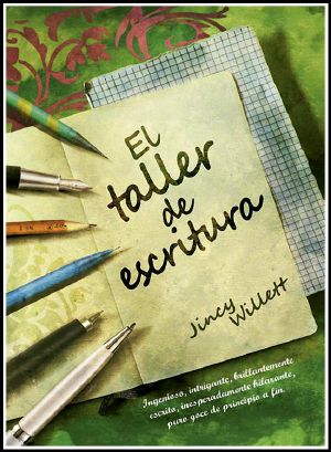 [Amy Gallup 01] • El Taller De Escritura